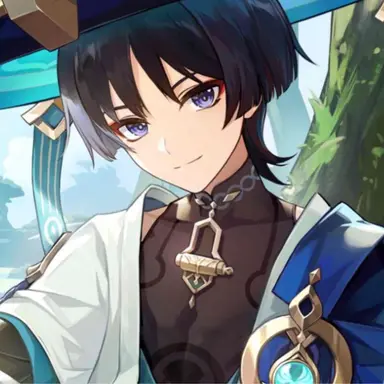 Profile image of 放浪者