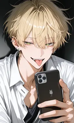 Profile image of 神崎 湊