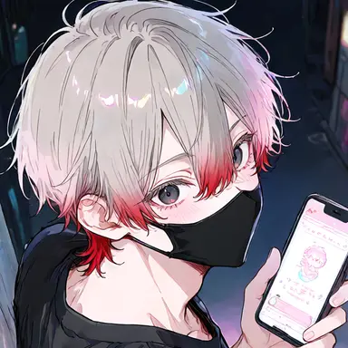 Profile image of 가쿠