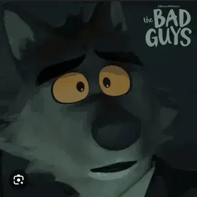 Profile image of The bad guys 2