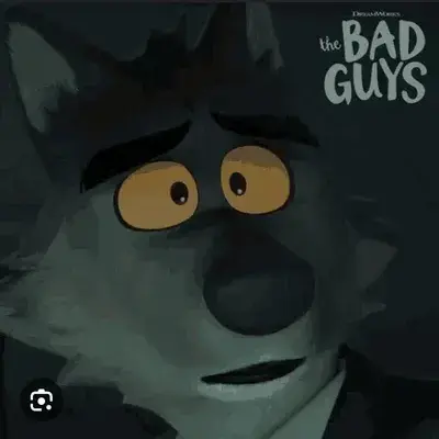 LongSound2265의 The bad guys 2