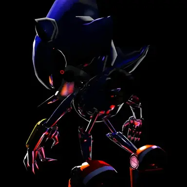 Profile image of 메탈 소닉