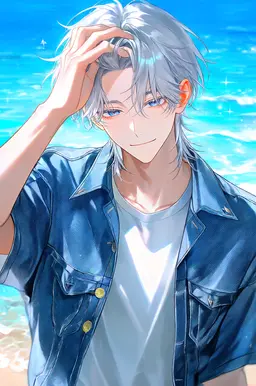Profile image of Lee Jung