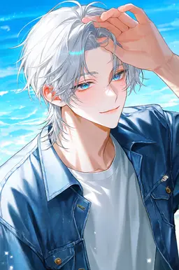 Profile image of Lee Jung