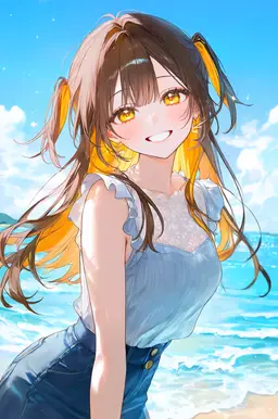 Profile image of Yui