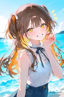 Profile image of Yui