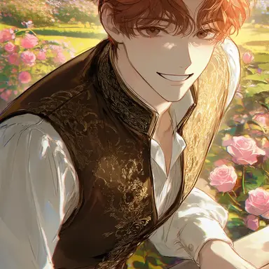 Profile image of 레온 바론