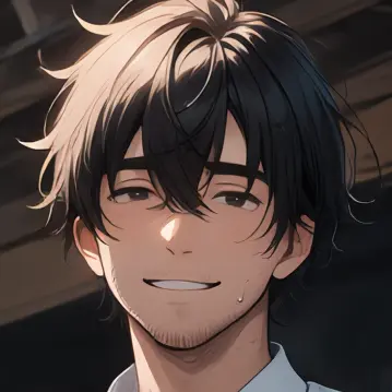 Profile image of 久世 慎吾-昼-