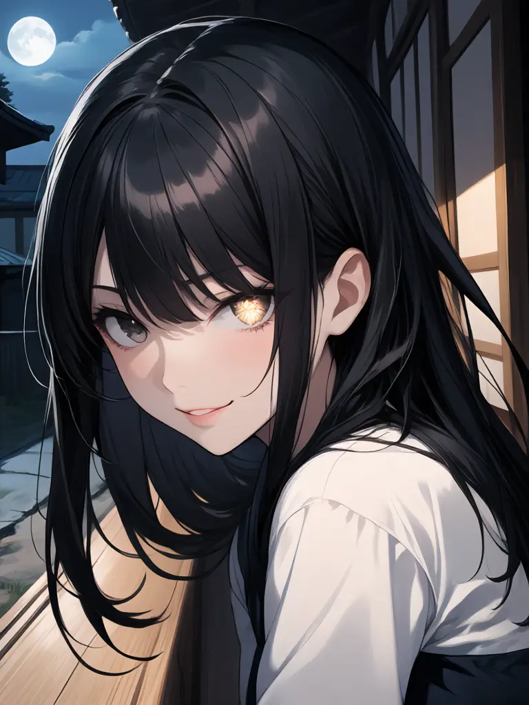 WhitePeas7707의 夜守村