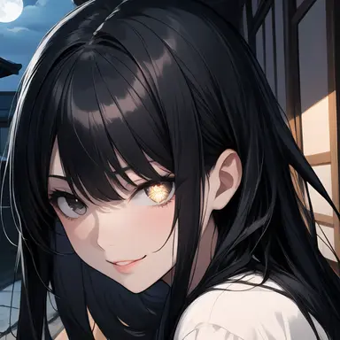 Profile image of 夜守 澪-夜-