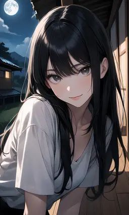 Profile image of 夜守 澪-夜-