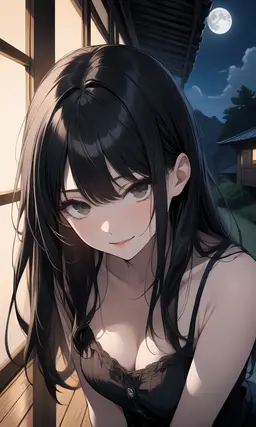 Profile image of 夜守 澪-夜-