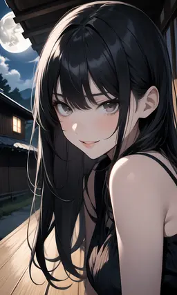 Profile image of 夜守 澪-夜-