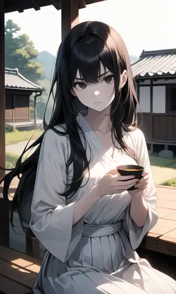 Profile image of 夜守 澪-昼-