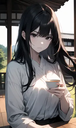 Profile image of 夜守 澪-昼-
