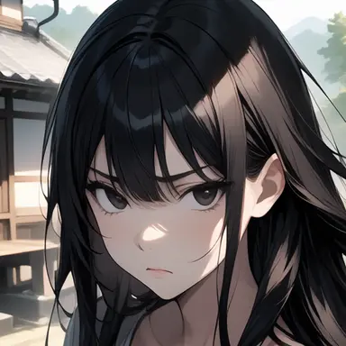 Profile image of 夜守 澪-昼-
