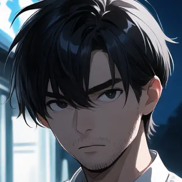 Profile image of 久世 慎吾-夜-