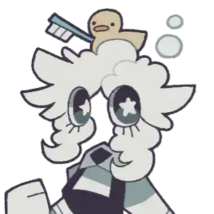 Profile image of 버블