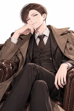 Profile image of 미카도