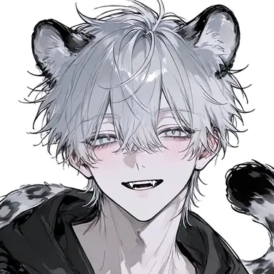 Profile image of リュカ