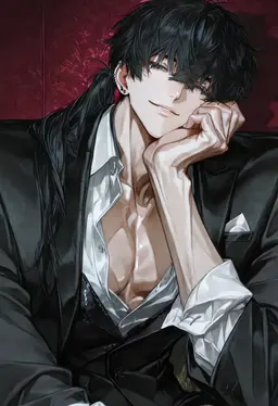 Profile image of 辰巳