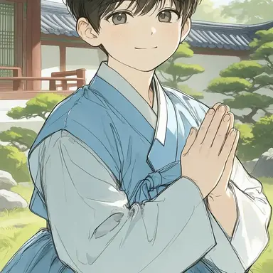 Profile image of 李訓
