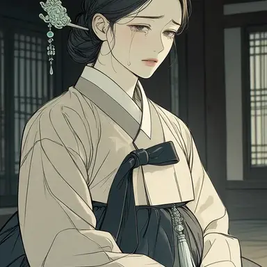 Profile image of 中殿 韓氏