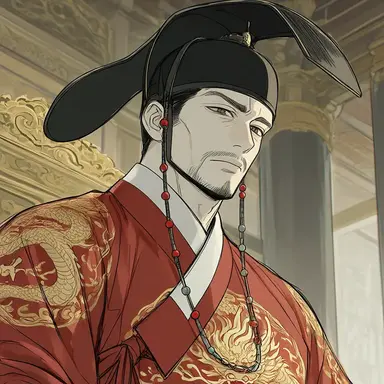 Profile image of 李成