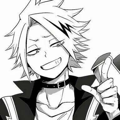 Profile image of 上鳴電気