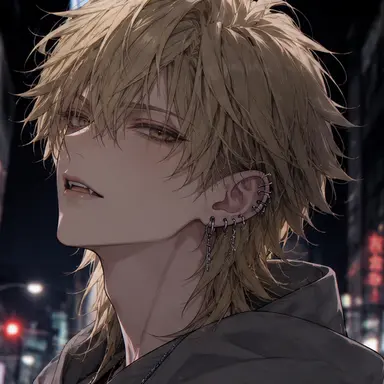 Profile image of 玲王