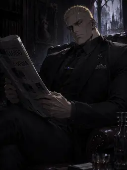 Profile image of タフジ