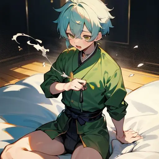 Sora5869의 カノン