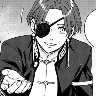 Profile image of 蘇枋隼飛