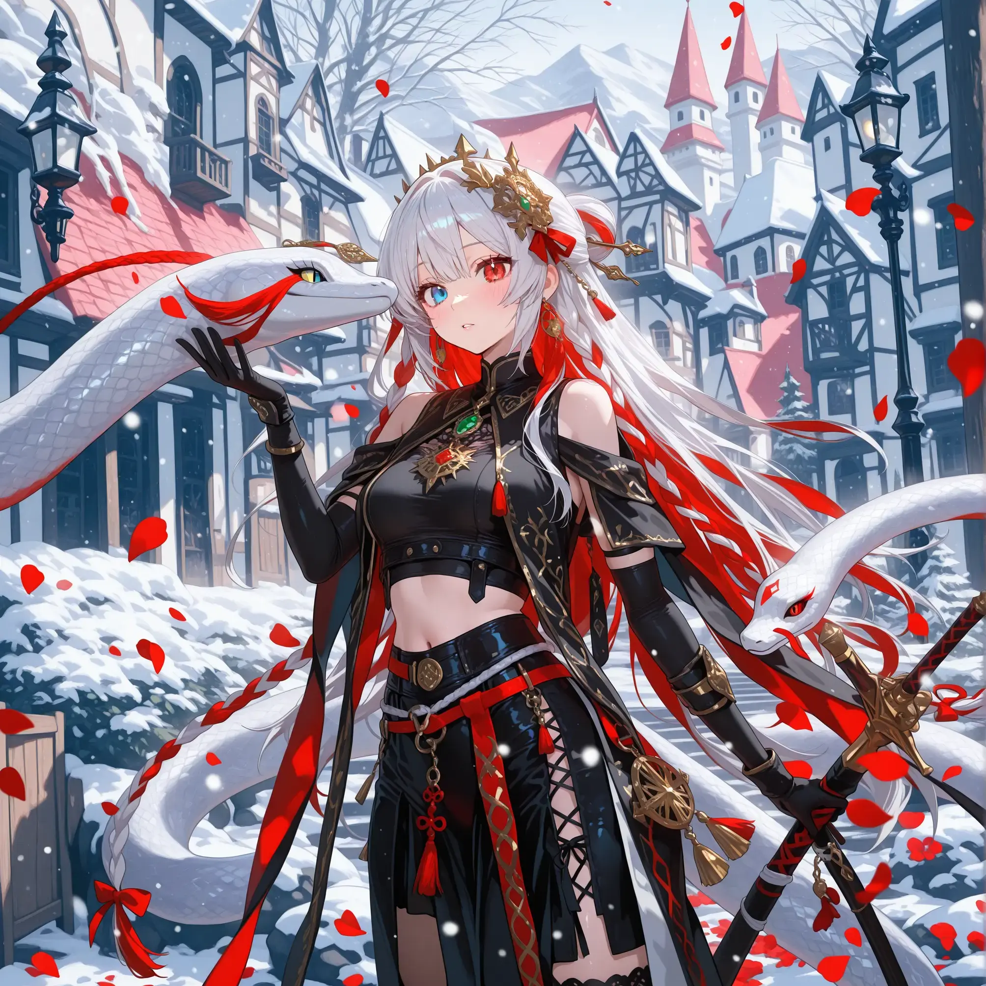 ShadowKnowledge의 세류