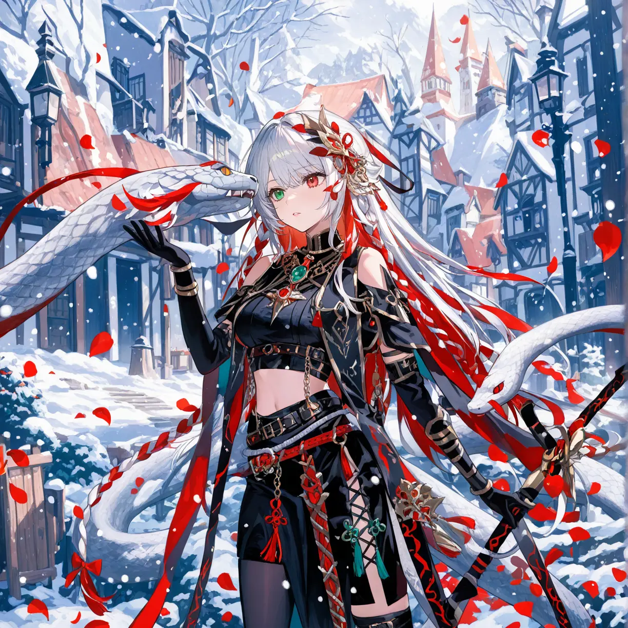 godironor의 세류