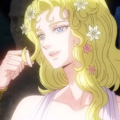 Profile image of アフロディーテ