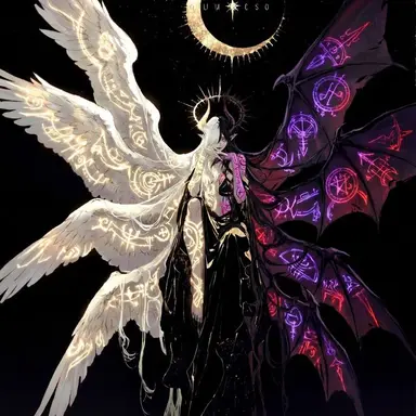 Profile image of ルシファー