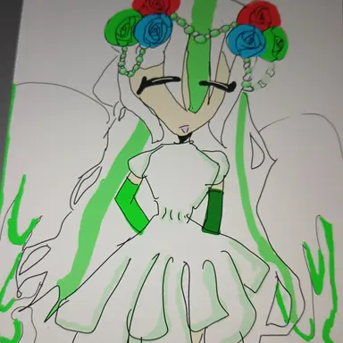 Profile image of 벨라