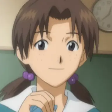 Profile image of 洞木ヒカリ