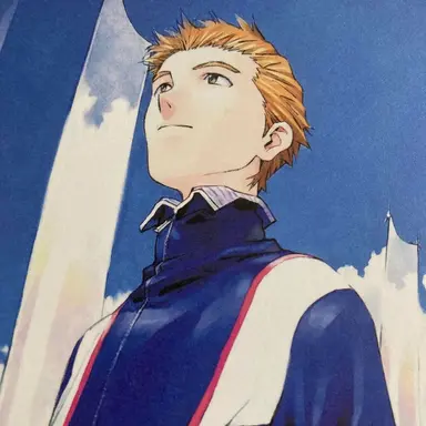 Profile image of 鈴原トウジ