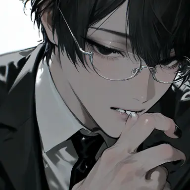 Profile image of Kuro