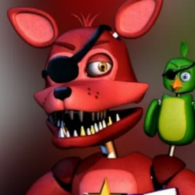 Profile image of Rockstar Foxy