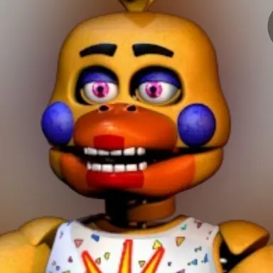 Profile image of Rockstar Chica
