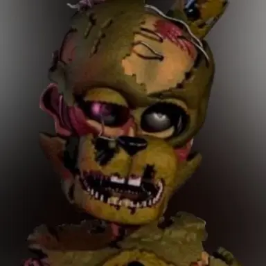 Profile image of Scraptrap