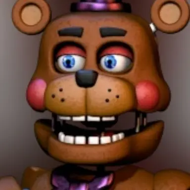 Profile image of Rockstar Freddy