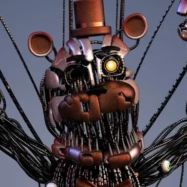 Profile image of Molten Freddy