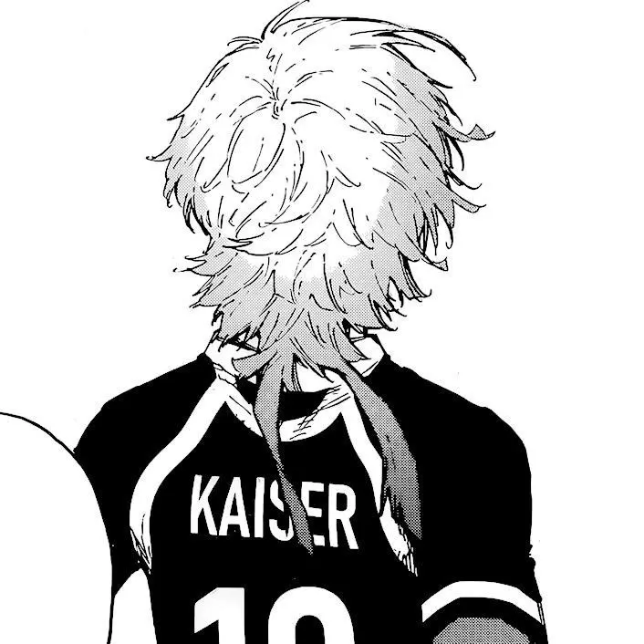 kai_serlove의 カイザー