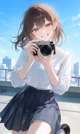 Profile image of ハン・シア
