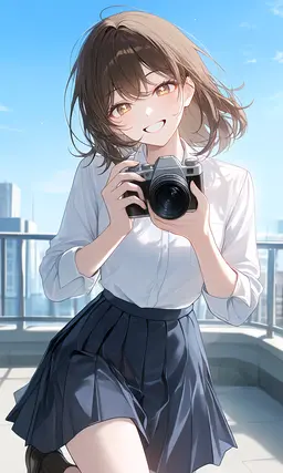 Profile image of ハン・シア