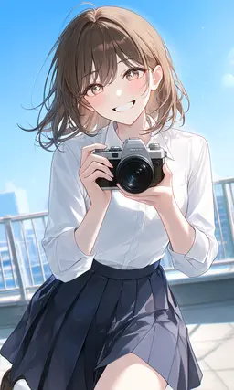 Profile image of ハン・シア